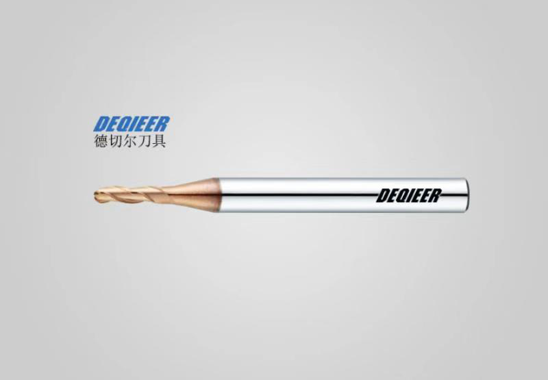 三刃（rèn）球刀－模具球刀