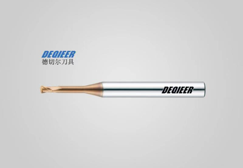 二刃圓鼻刀－模具圓鼻銑刀（dāo）