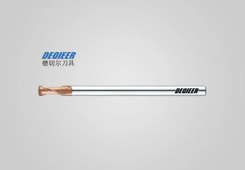 二刃圓鼻刀－模具圓（yuán）鼻刀（刃長型）