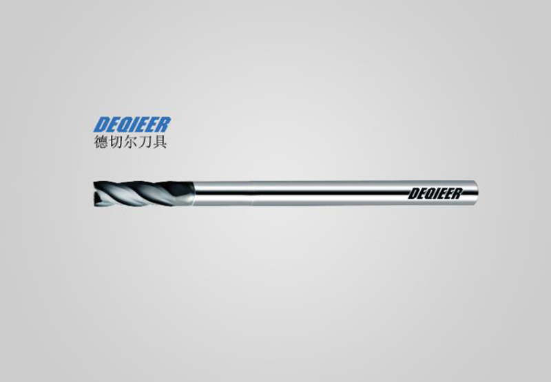 四刃圓鼻（bí）銑刀－石墨（mò）圓鼻（bí）銑刀