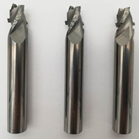 銑刀的形（xíng）狀有哪些 