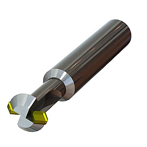 單（dān）晶倒（dǎo）角刀（dāo）