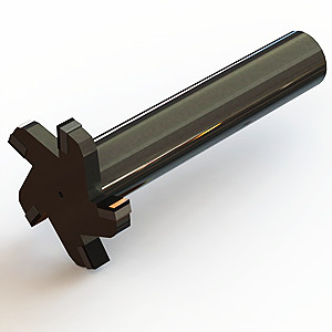 PCD   T型銑（xǐ）刀