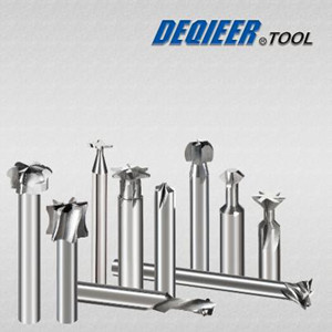 非標成型銑（xǐ）刀