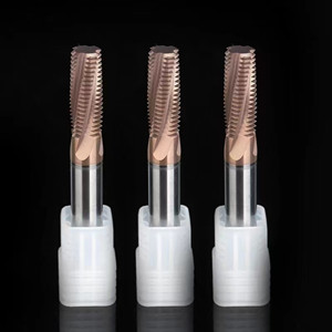 螺紋（wén）銑刀